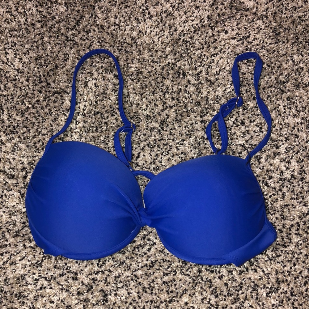 Bathing suit top